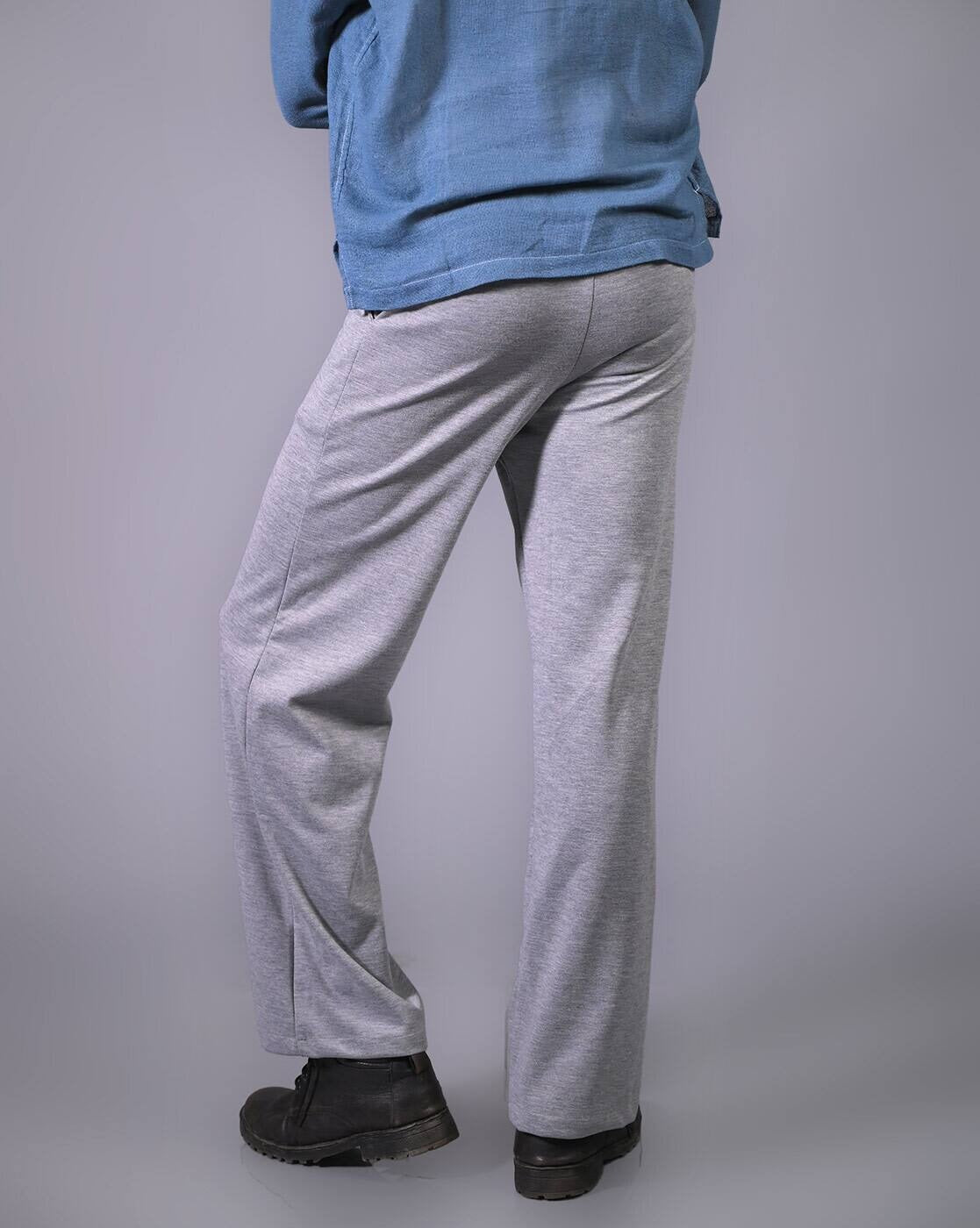 Elevated Comfort with Subtle Style