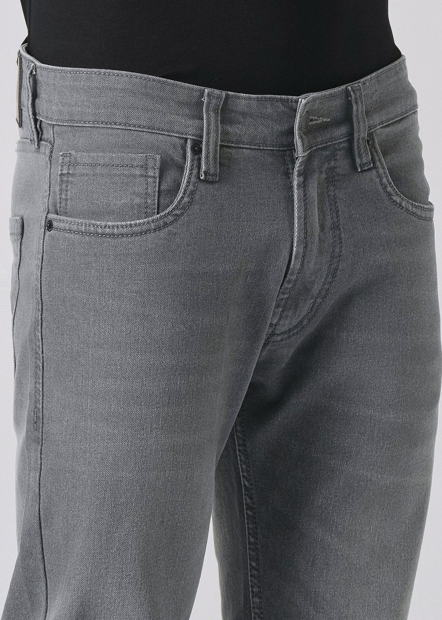 Shadow Grey Slim fit Jeans