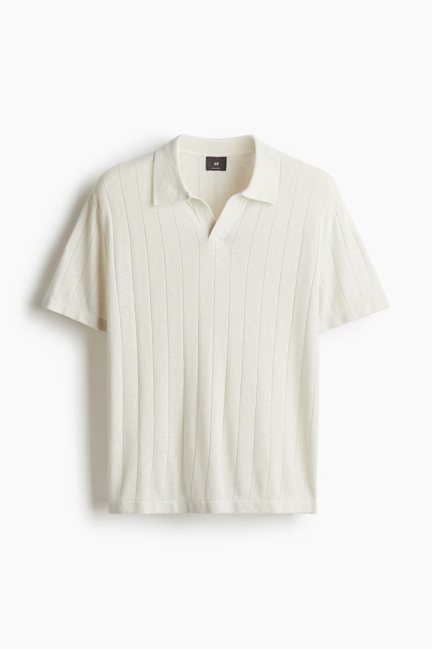 Crisp. Clean. Effortlessly Cool.