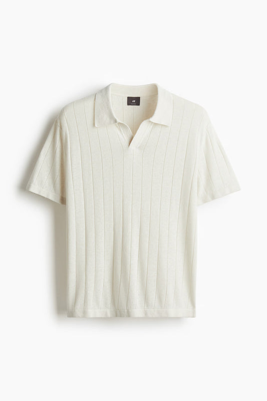 Crisp. Clean. Effortlessly Cool.