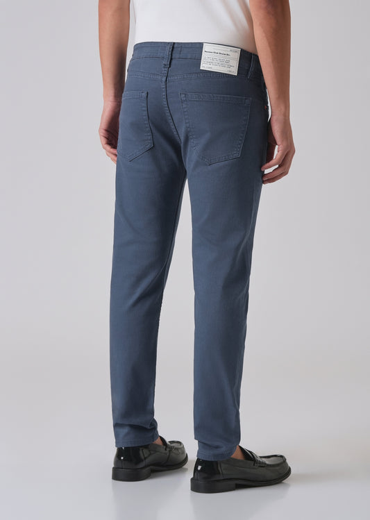 Dallas Blue Slim fit Jeans