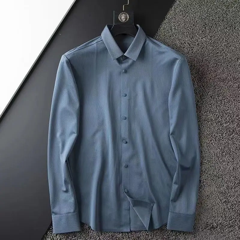 Elysian Weave Prestige Shirt
