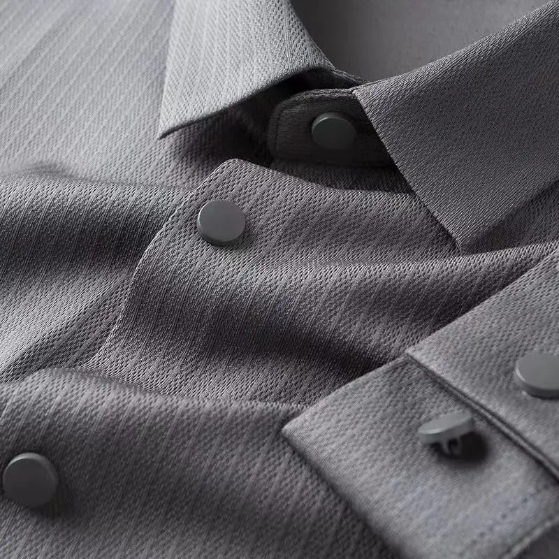 Elysian Weave Prestige Shirt