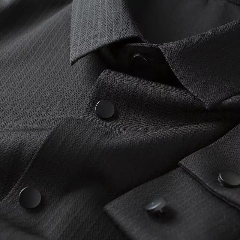 Elysian Weave Prestige Shirt