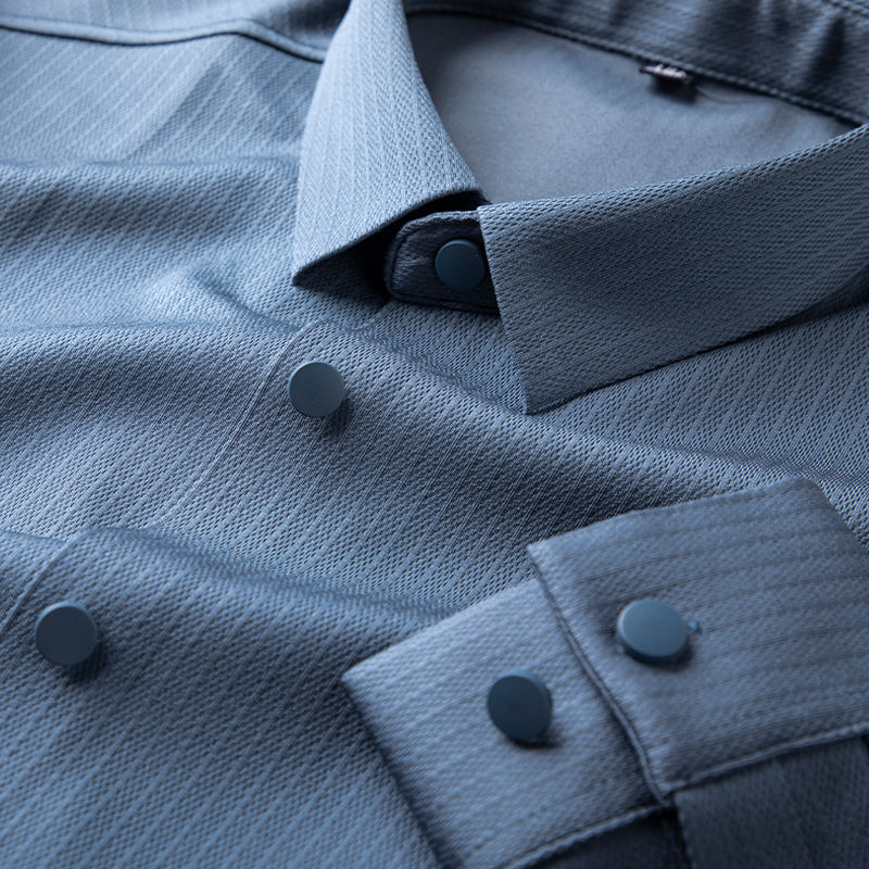 Elysian Weave Prestige Shirt