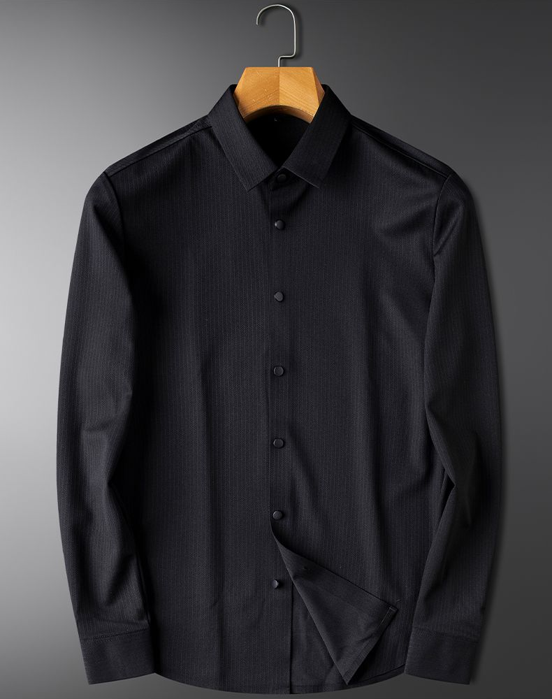 Elysian Weave Prestige Shirt