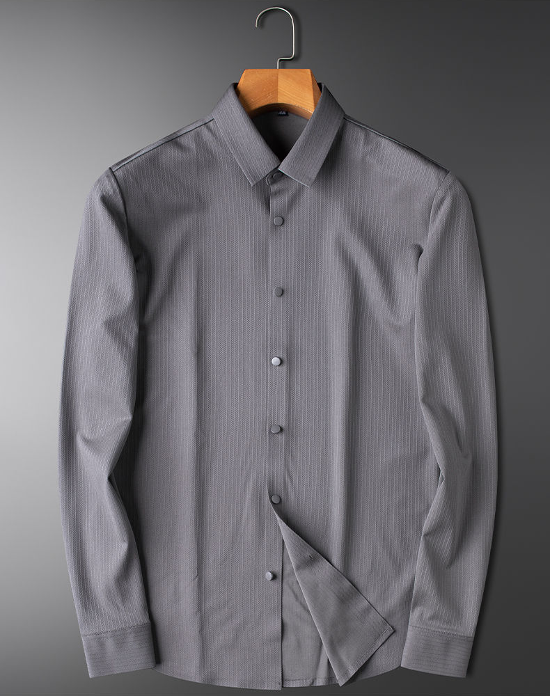 Elysian Weave Prestige Shirt