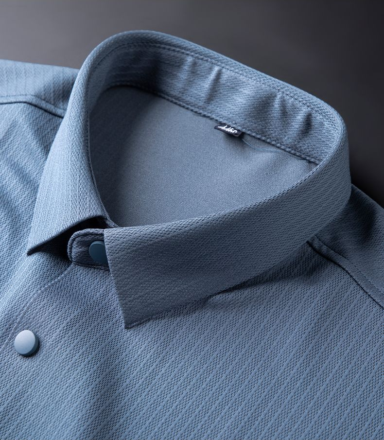 Elysian Weave Prestige Shirt