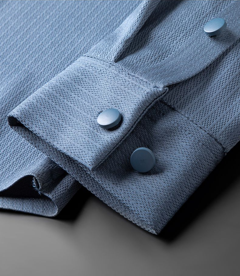 Elysian Weave Prestige Shirt