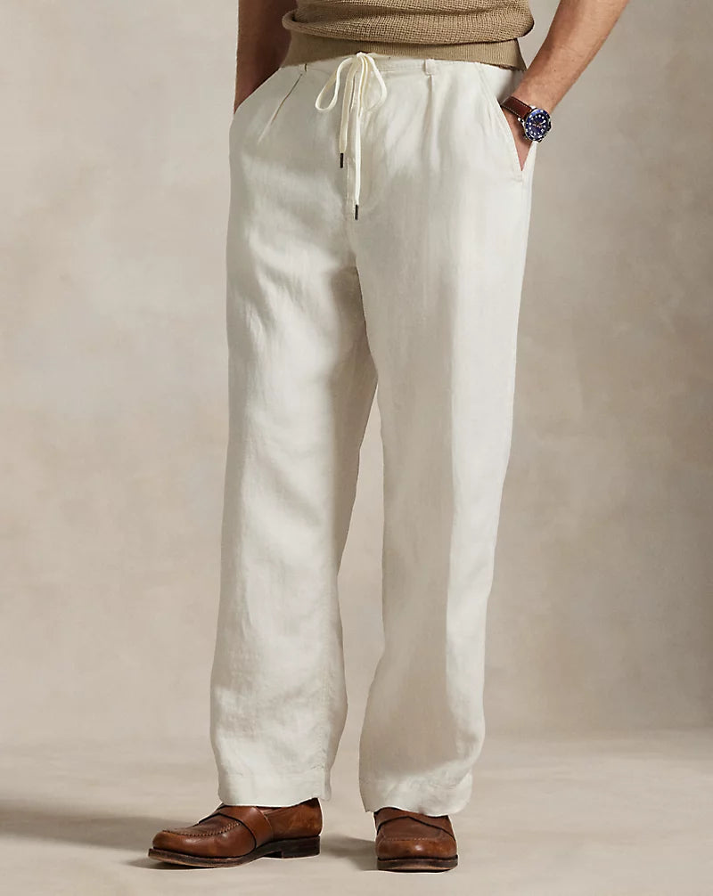 Breezy Elegance, Tailored for Comfort