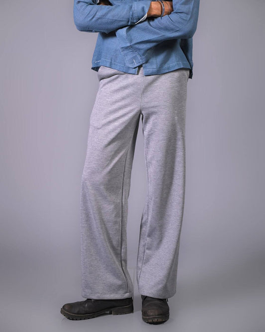 Elevated Comfort with Subtle Style