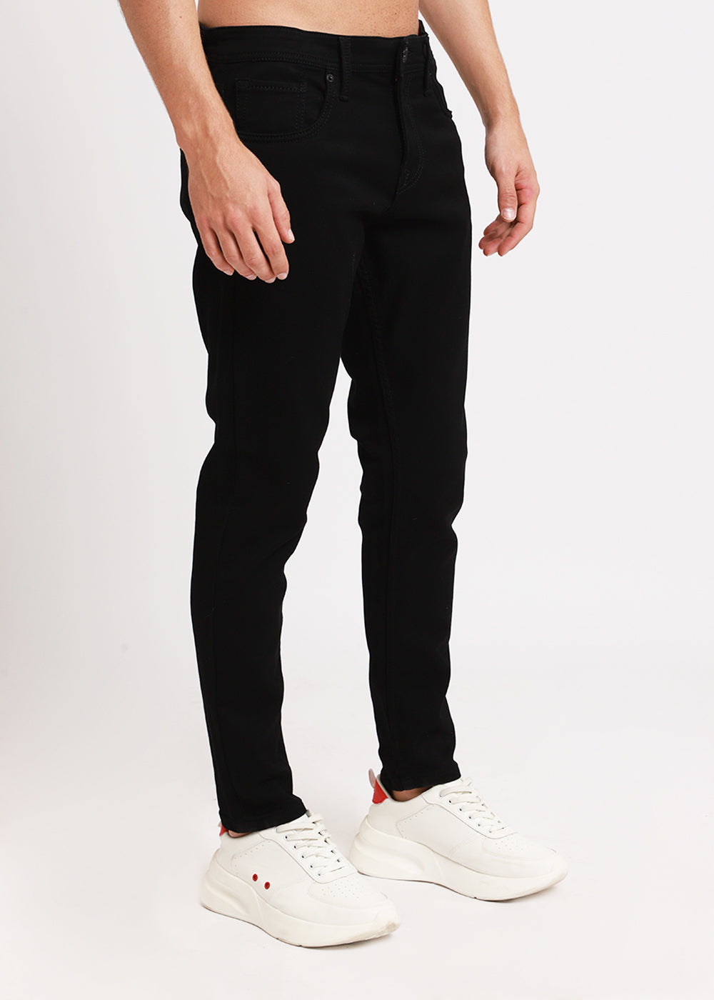 Mystic Midnight Slim Fit Jeans