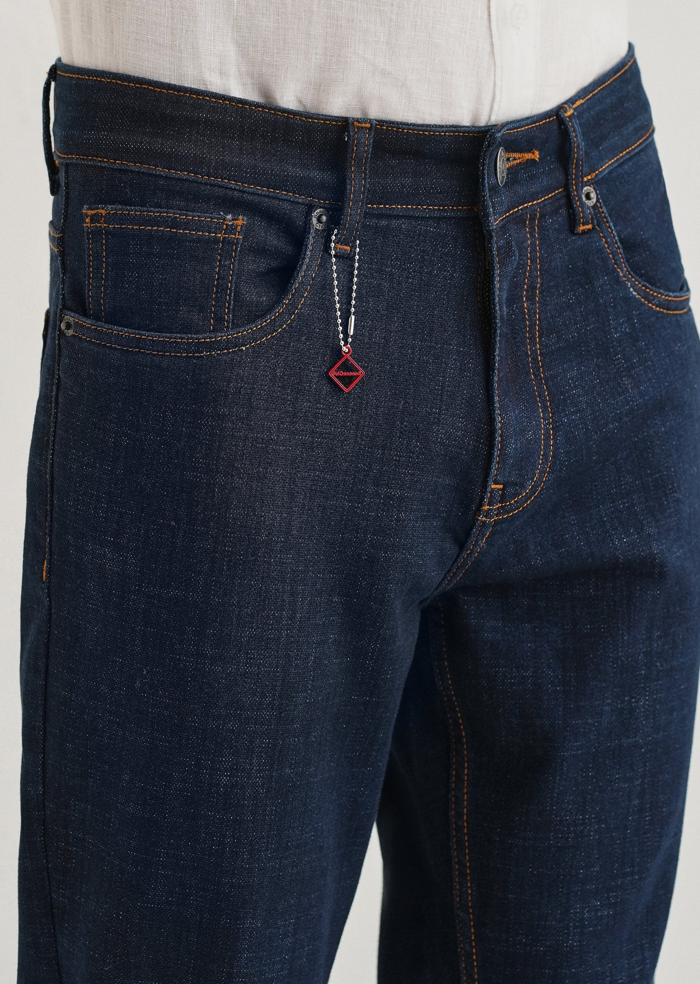 Blue Carrot Fit Jeans