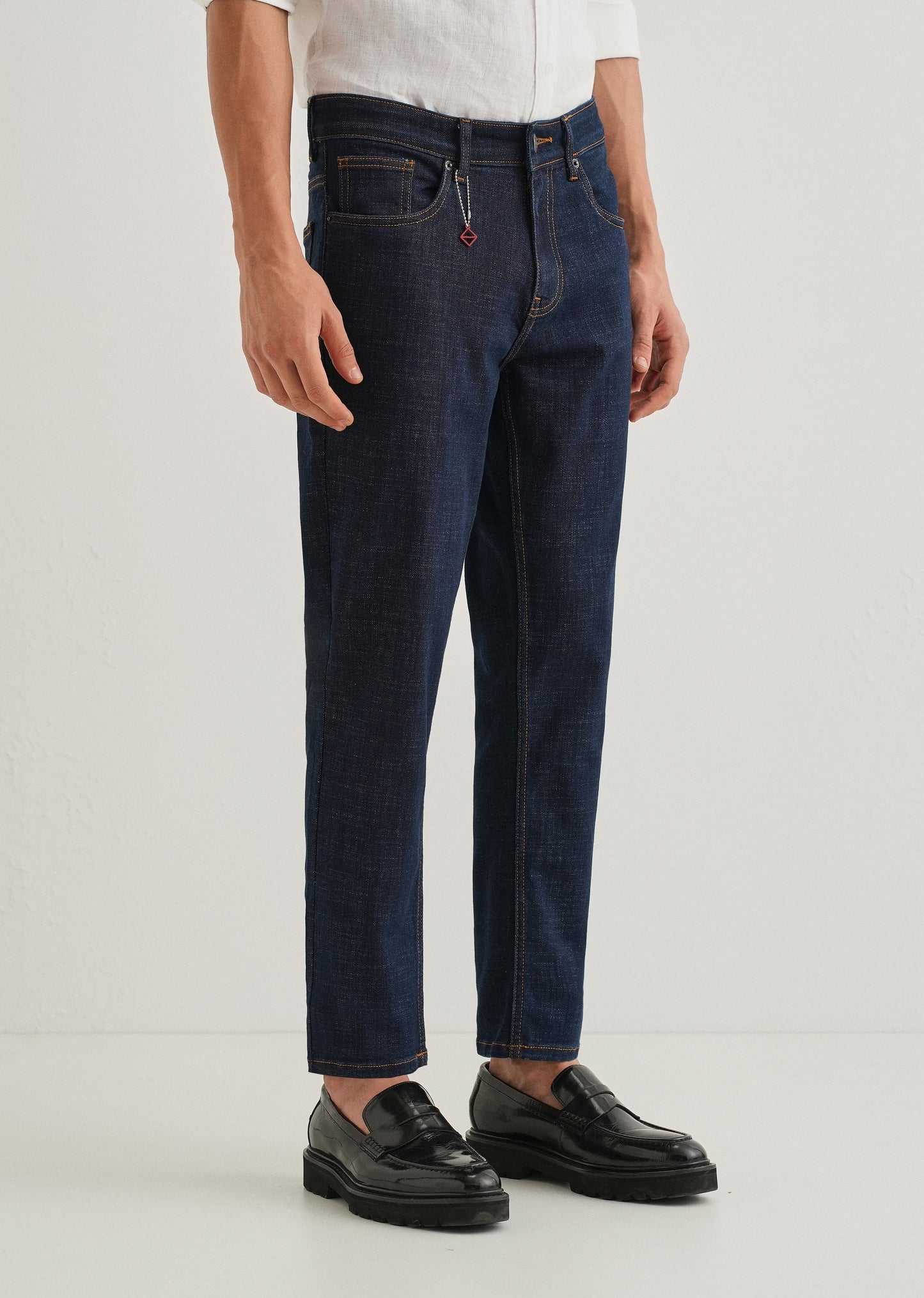 Blue Carrot Fit Jeans