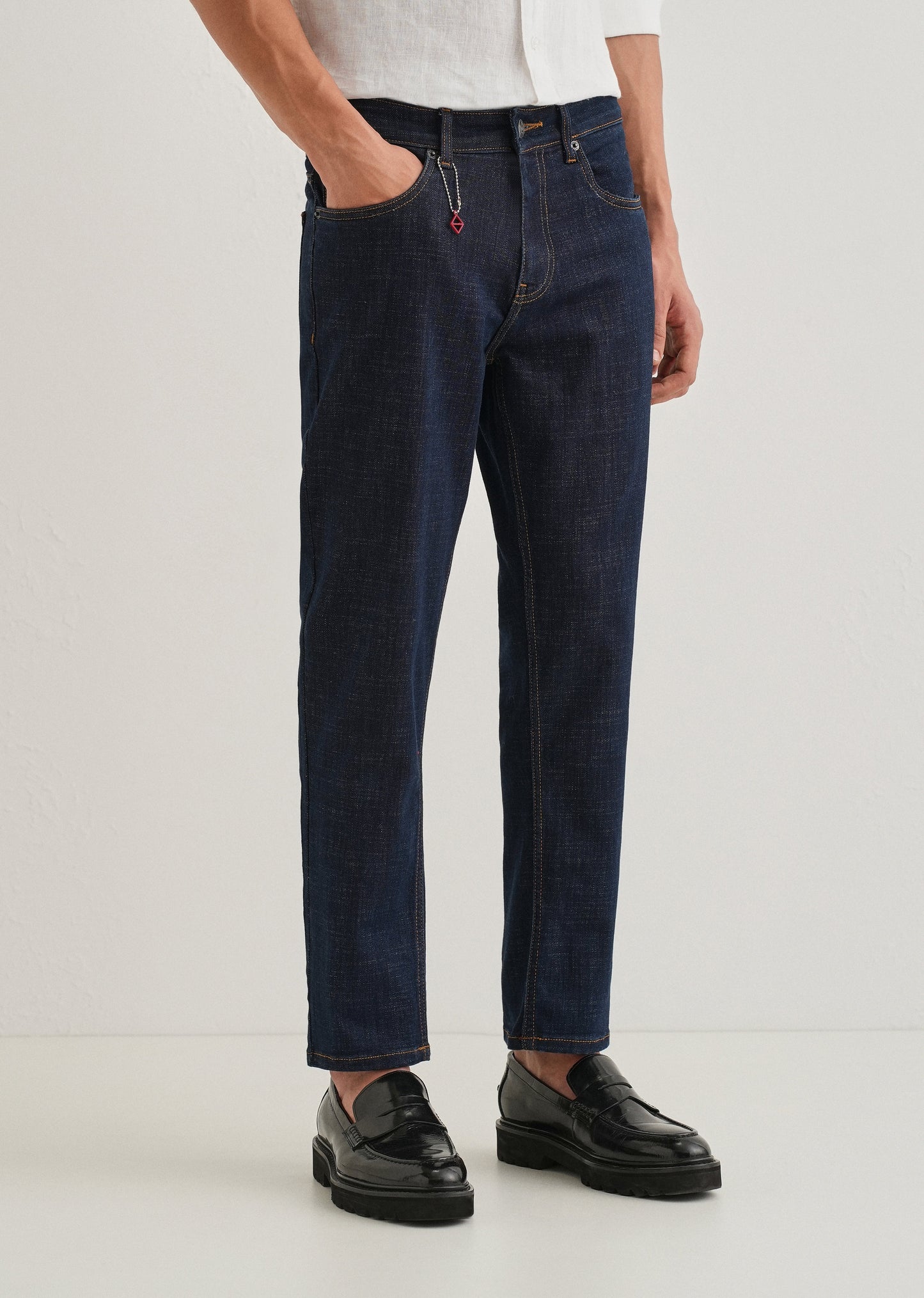 Blue Carrot Fit Jeans