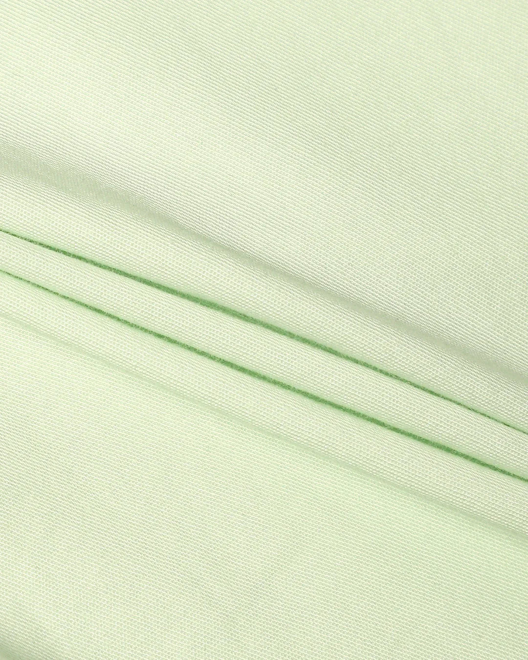 Men's Fog Green Over Dyed Jogger Pants