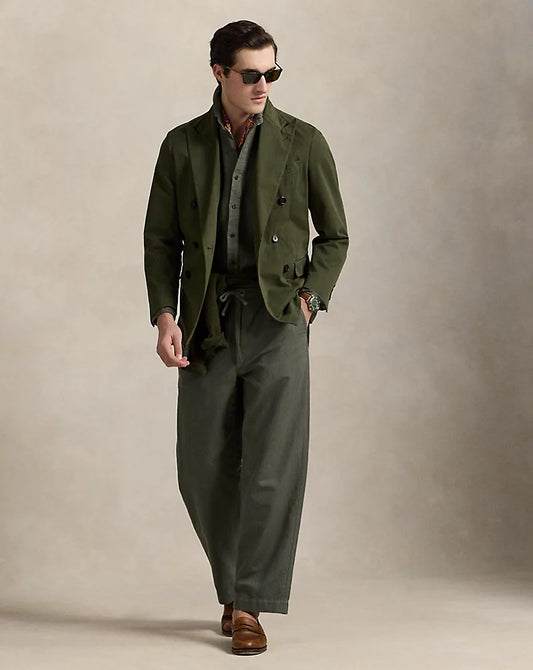 Laid-Back Luxury, Everyday Ease